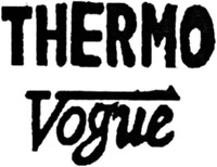 THERMO Vogue