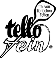 tello fein frei von tierischen Fetten