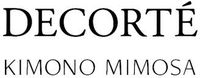 DECORTÉ KIMONO MIMOSA