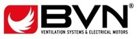 BVN VENTILATION SYSTEMS & ELECTRICAL MOTORS