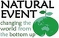 NATURAL EVENT changing the world from the bottom up