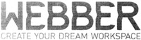 WEBBER CREATE YOUR DREAM WORKSPACE