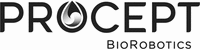 PROCEPT BIOROBOTICS