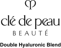 clé de peau BEAUTÉ Double Hyaluronic Blend