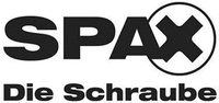 SPAX Die Schraube