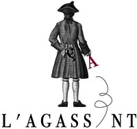 L'AGASSANT