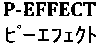 P-EFFECT