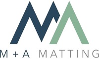 MA M + A MATTING