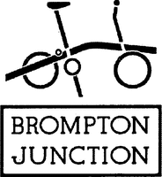 BROMPTON JUNCTION