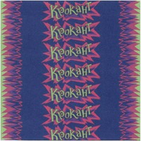  Krokant 