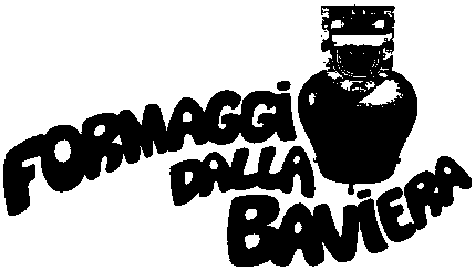 FORMAGGI DALLA BAVIERA