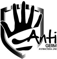 AntiGERM ANTIBACTERIAL LINE