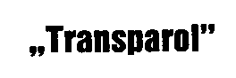 Transparol