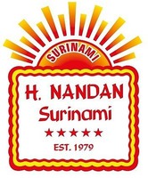 H. NANDAN Surinami EST. 1979