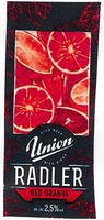 Union RADLER RED ORANGE
