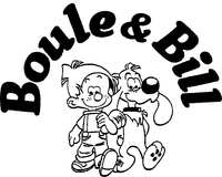 Boule & Bill