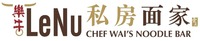 LeNu CHEF WAI'S NOODLE BAR