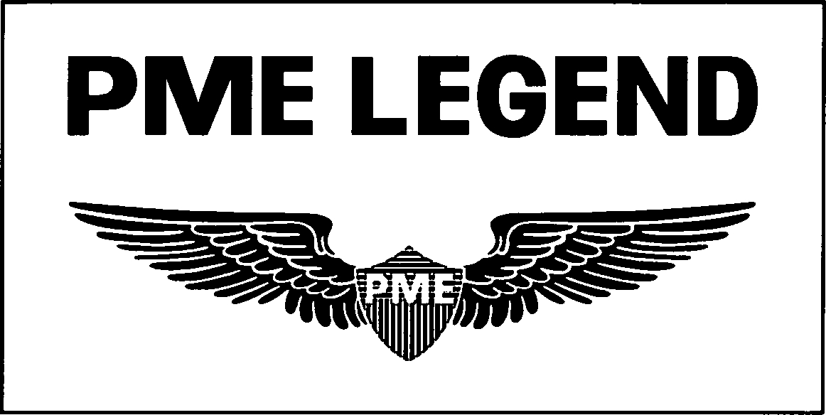 PME LEGEND