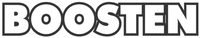 BOOSTEN