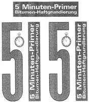 5 Minuten-Primer Bitumen-Haftgrundierung