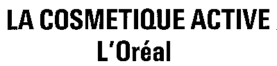 LA COSMETIQUE ACTIVE L'Oréal