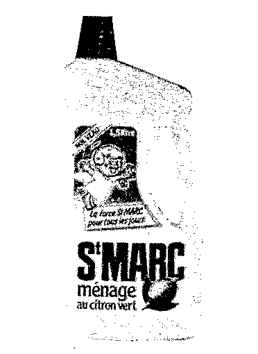 St MARC