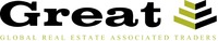 Great GLOBAL REAL ESTATE ASSOCIATED TRADERS
