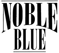 NOBLE BLUE