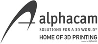 alphacam SOLUTIONS FOR A 3D WORLD HOME OF 3D PRINTING powered by alphacam