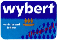 wybert verfrissend lekker