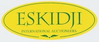 ESKIDJI INTERNATIONAL AUCTIONEERS