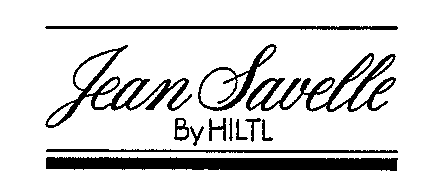 Jean Savelle By HILTL