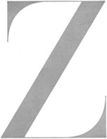 Z