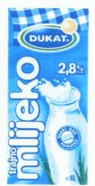 DUKAT trajno mlijeko
