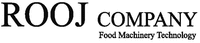 ROOJ COMPANY Food Machinery Technology