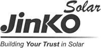 JinKO Solar Building Your Trust in Solar