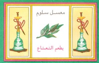 Moasel Salloum - Betaam Alneanaa