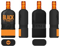 BLACK 1752
