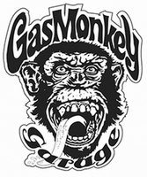 Gas Monkey Garage