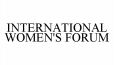 INTERNATIONAL WOMEN'S FORUM