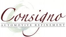 Consigno AUTOMOTIVE REFINEMENT