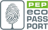 PEP ecoPASSPORT