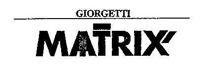 MATRIX