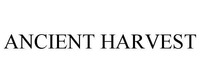 ANCIENT HARVEST