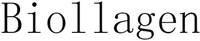Biollagen