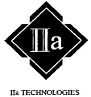 IIa TECHNOLOGIES