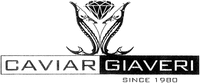 CAVIAR GIAVERI SINCE 1980