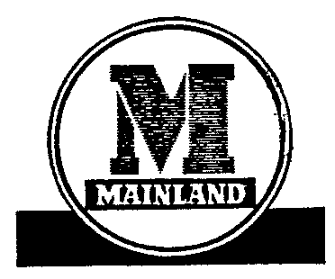 M MAINLAND