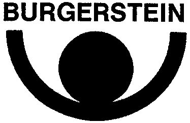 BURGERSTEIN