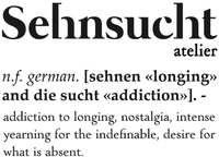 Sehnsucht atelier